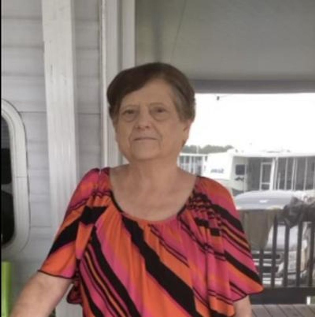 Virginia Ann Johnson Profile Photo