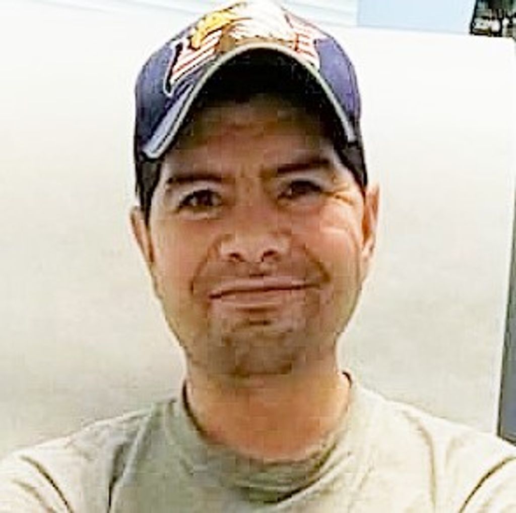 Alejandro Ruiz  Gonzalez