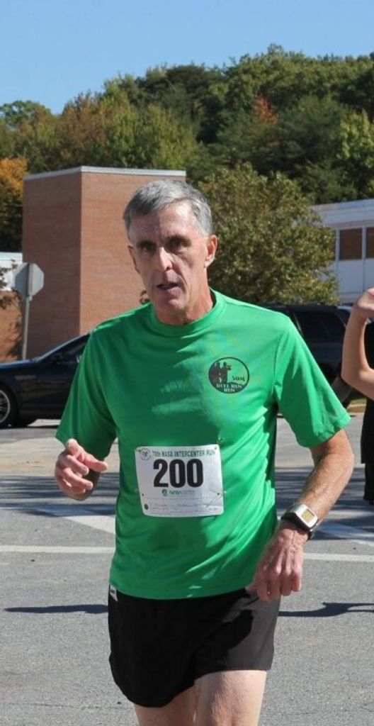 Dr. Michael Charles Mccumber