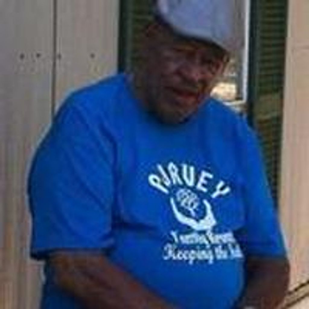 Robert (Bob) Purvey