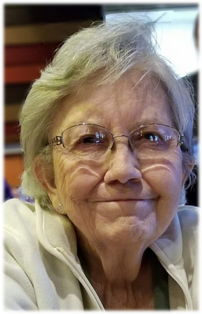 Peggy Jo (Parker) Fleming Profile Photo