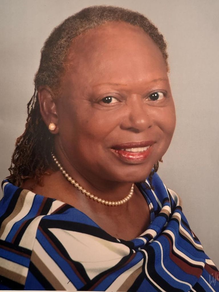 Barbara Ann Young-Miles Profile Photo