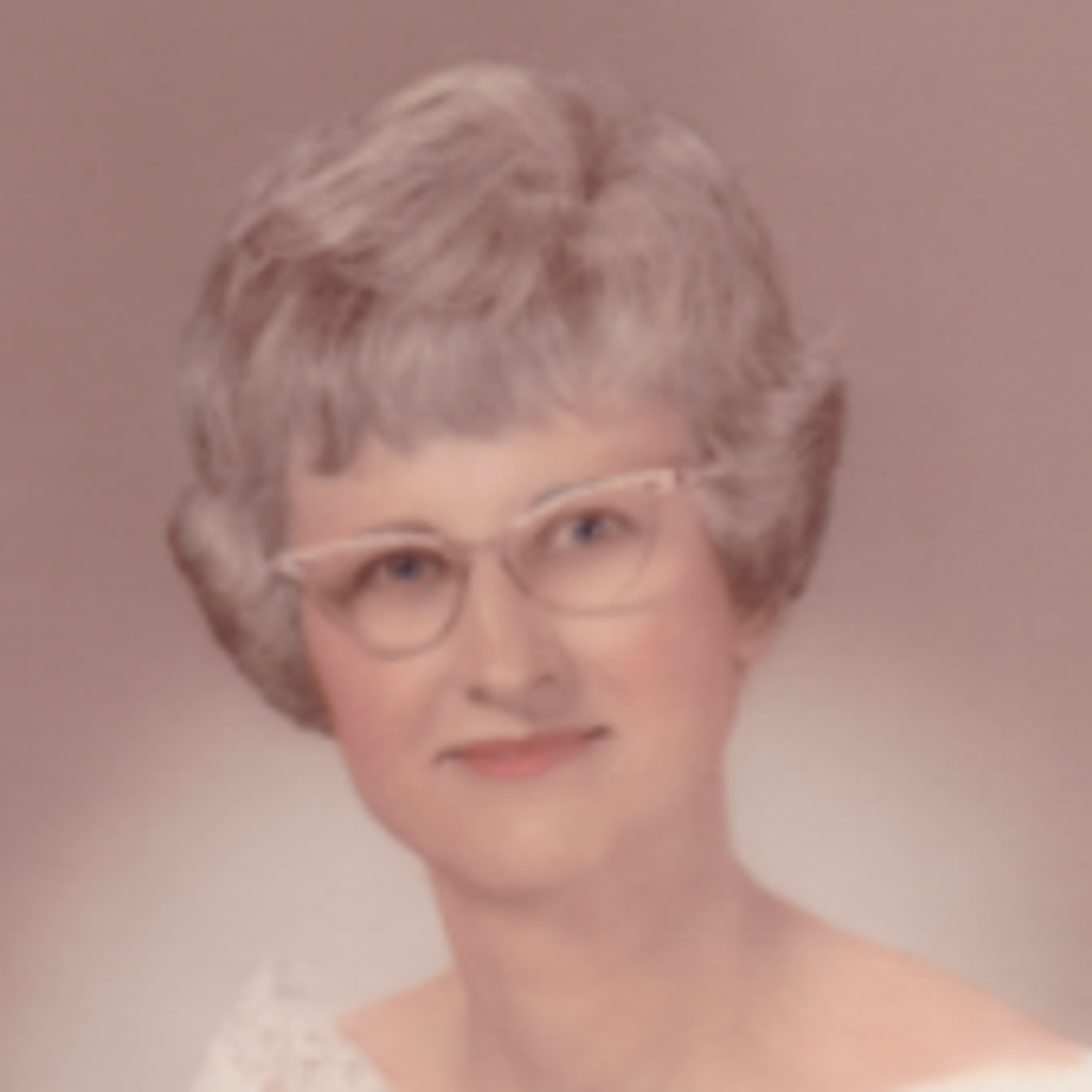 Mary I. Kacmar