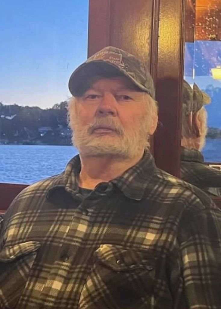 Terry L. Bender, Sr. Profile Photo