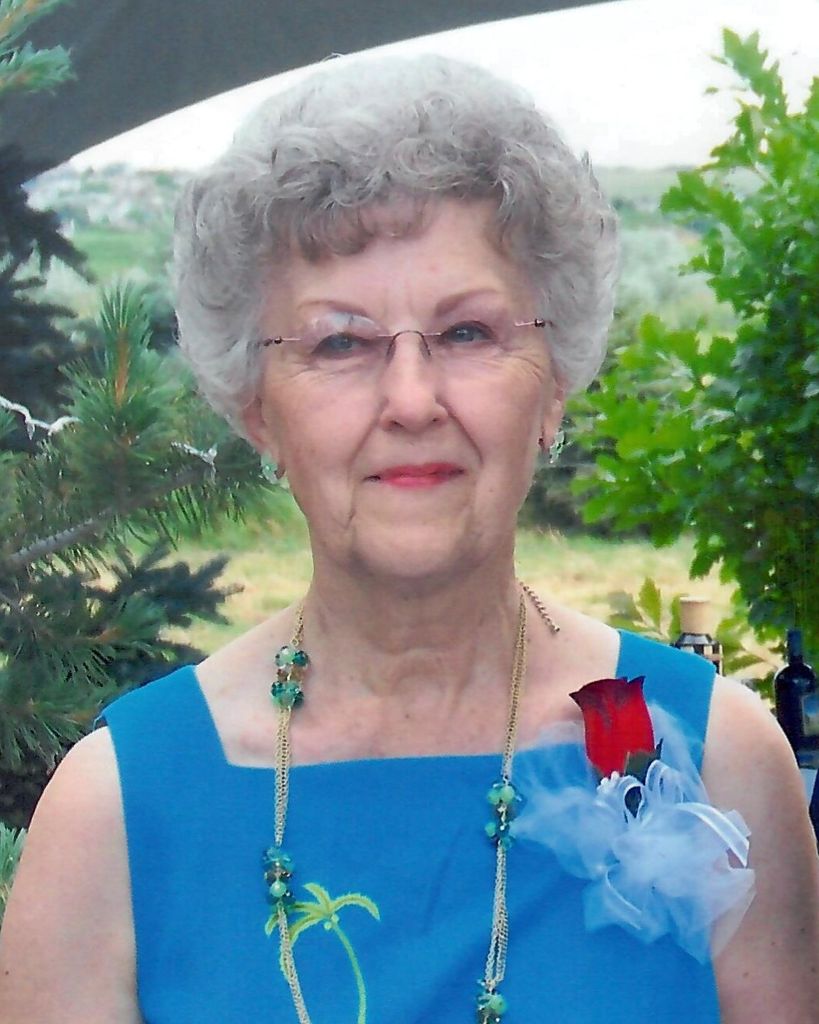 Norma Ehrlich