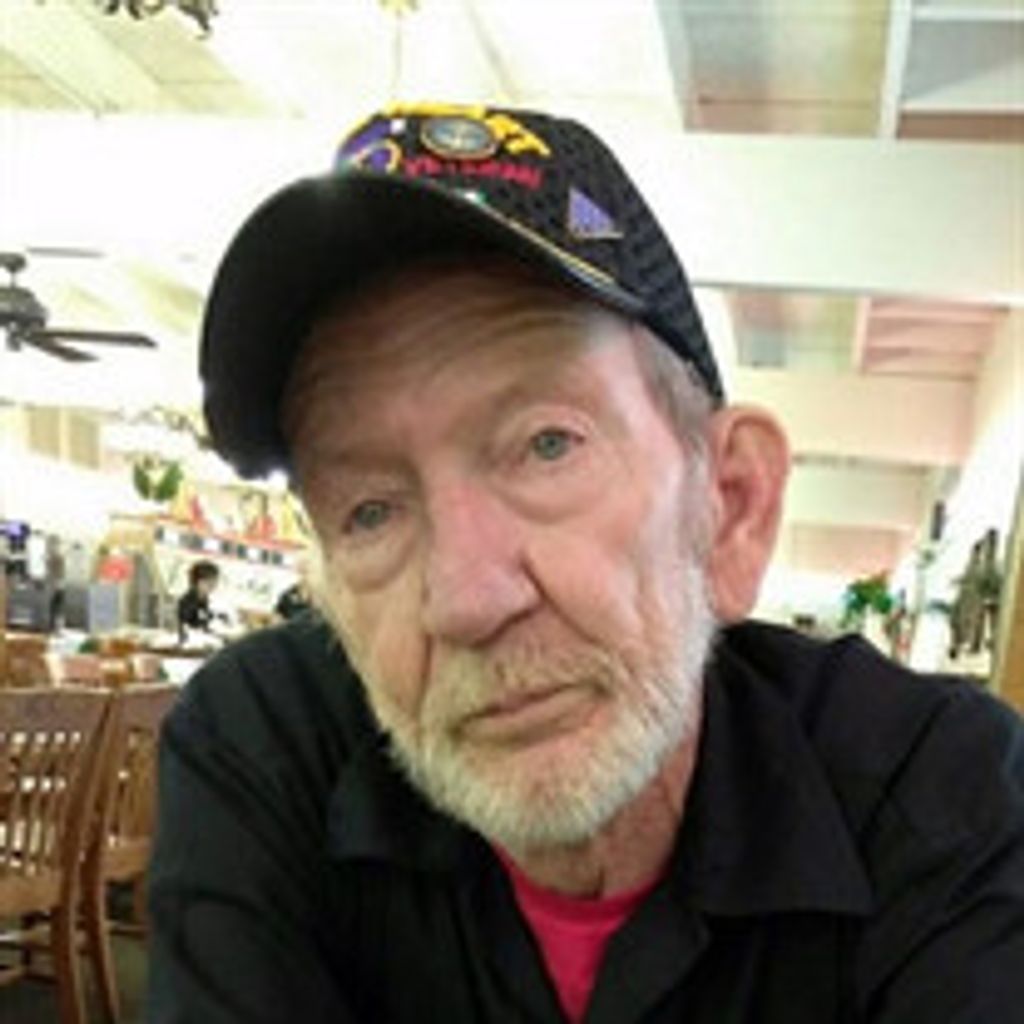 Walter Broadway