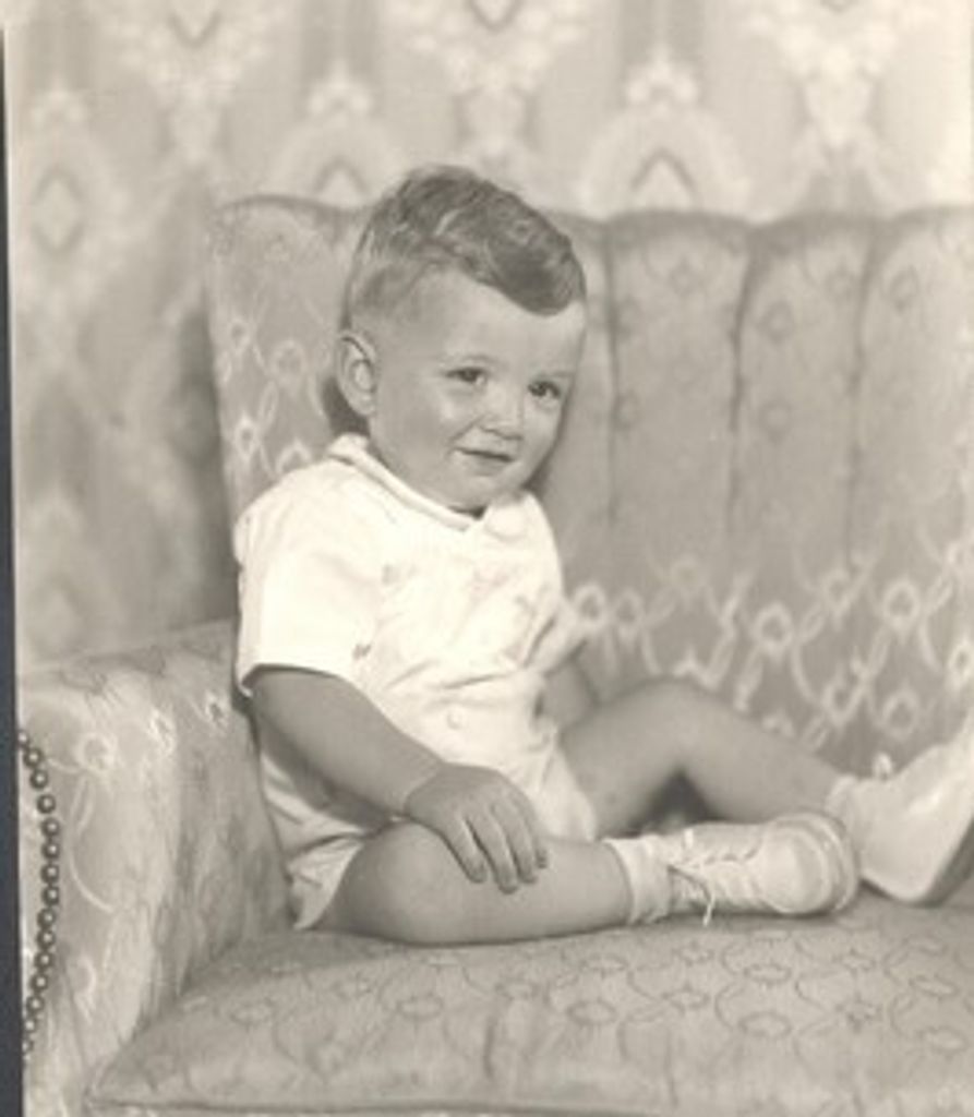 David Parker Profile Photo