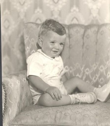 David Parker Profile Photo