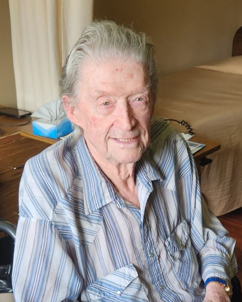 Roy James Clifton Profile Photo