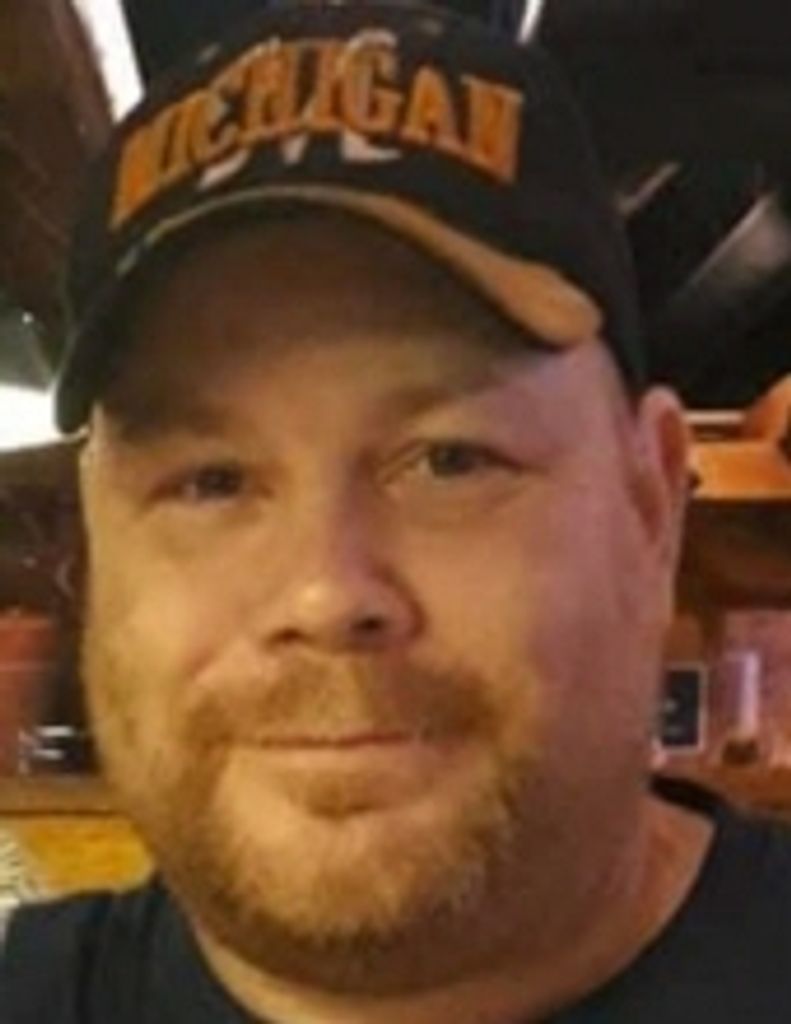 Larry Ronald Edmonds Profile Photo