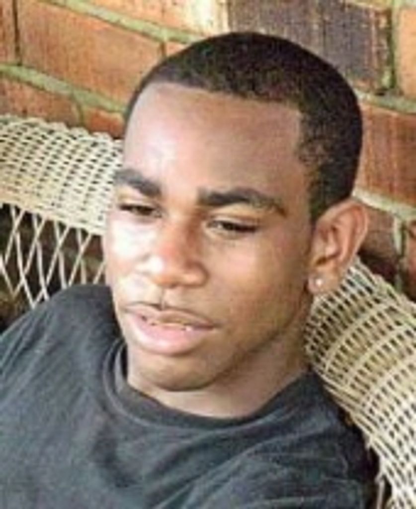 Andre Dewayne Horne Profile Photo