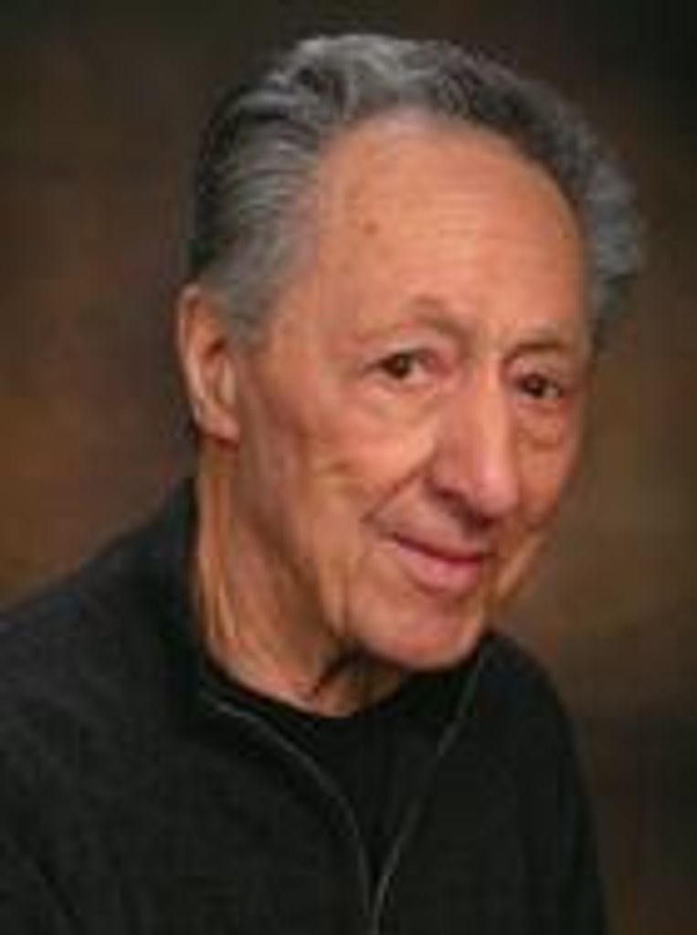 Louis Del Vecchio