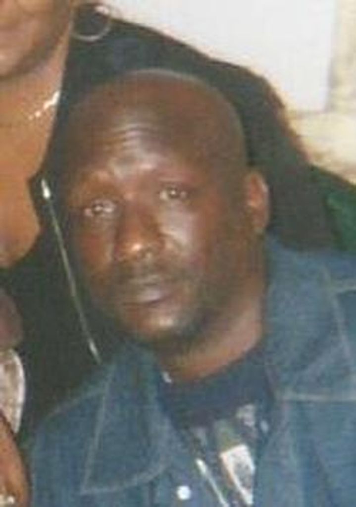 Anthony Todd Myles Profile Photo