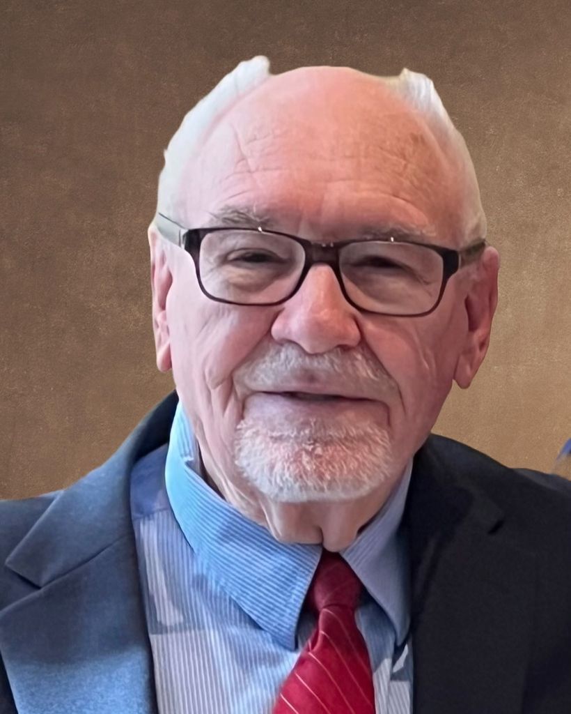 Jerry Dwaine Leikam