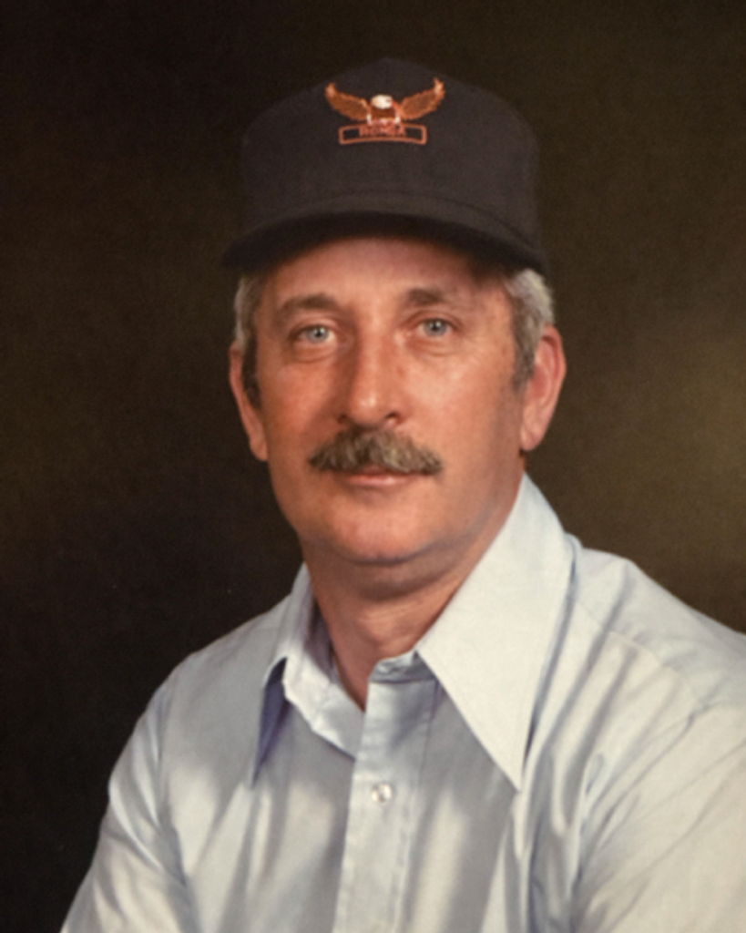 Richard Nichols Hall