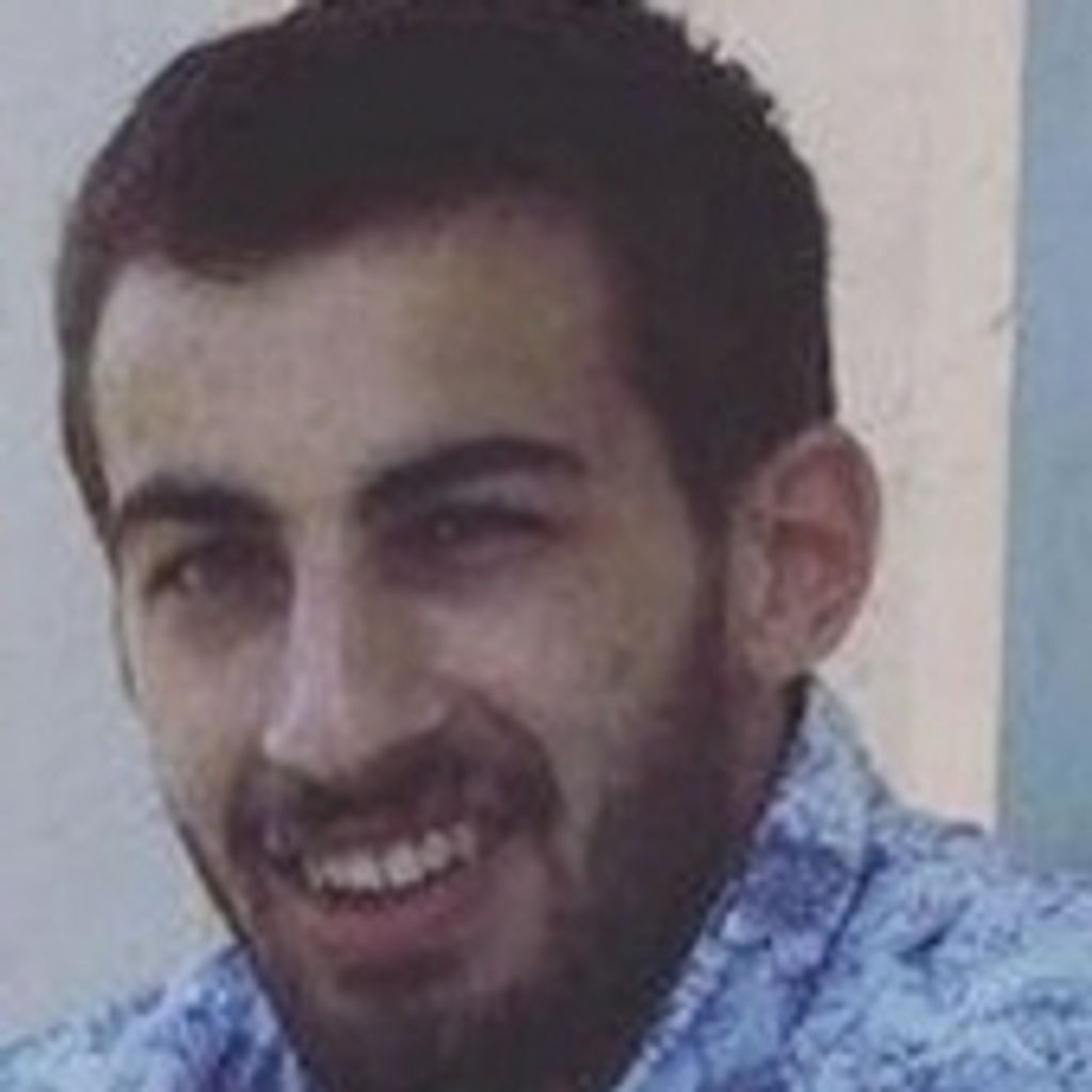 Ryan D. Nichols Profile Photo