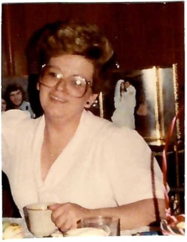 Carol A. Sardo
