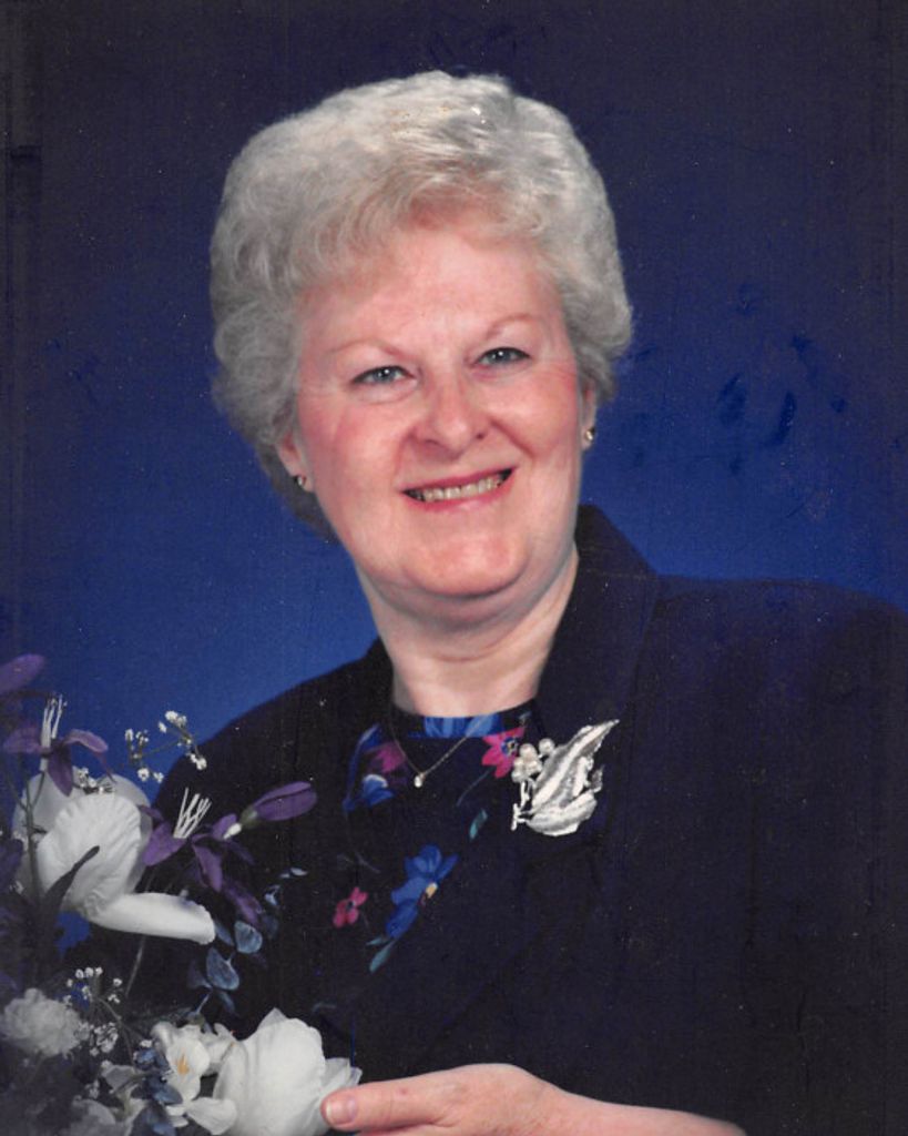 Claudia Melander