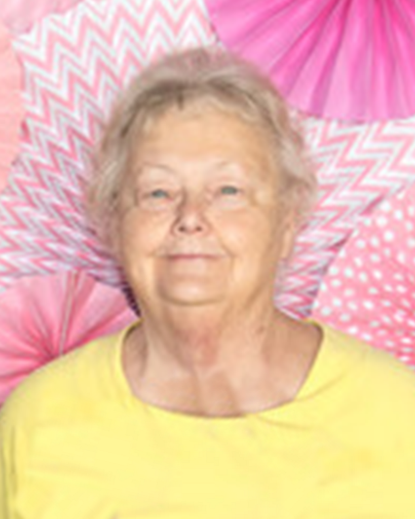 Betsy Jane Griggs