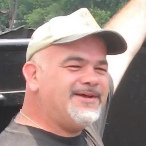 Vincent Dean Liberty, Jr.'s obituary image