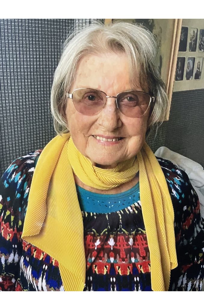 Dorothy Elinor Mills Coleman Profile Photo