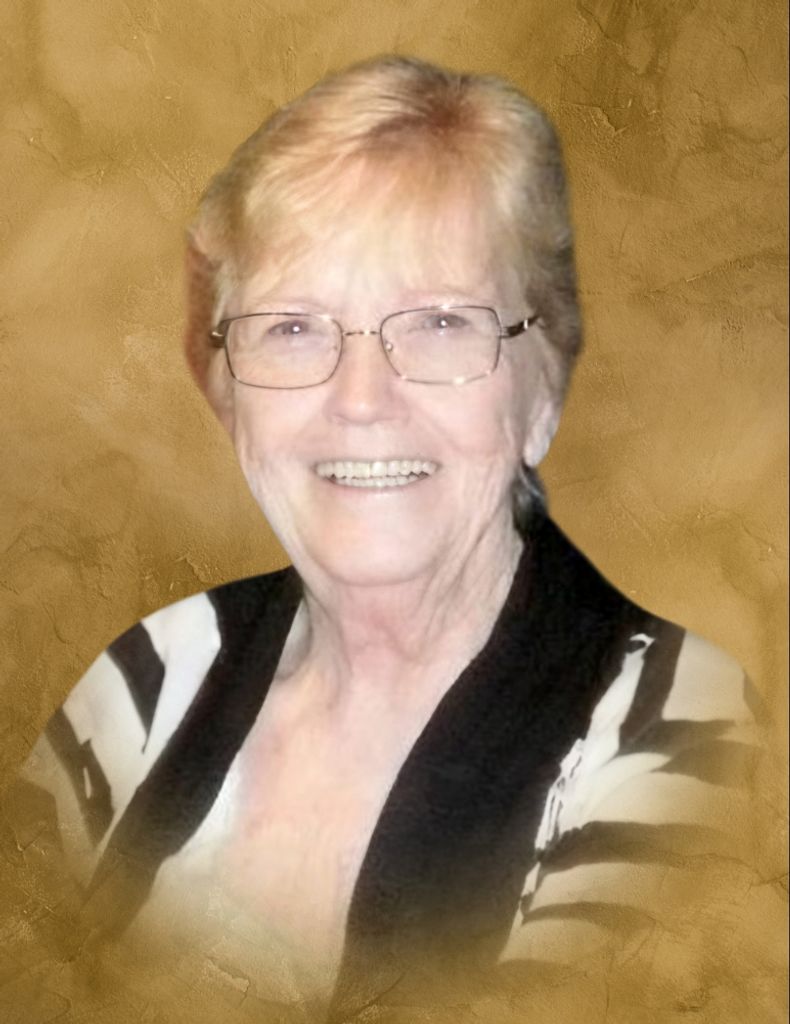 Wilma Rudisell Tinsley Profile Photo