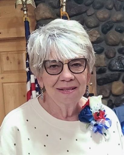 Kathy Carpenter's obituary image