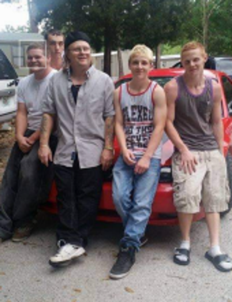 Eric Scott Springborn I - Mcnabb Funeral Home