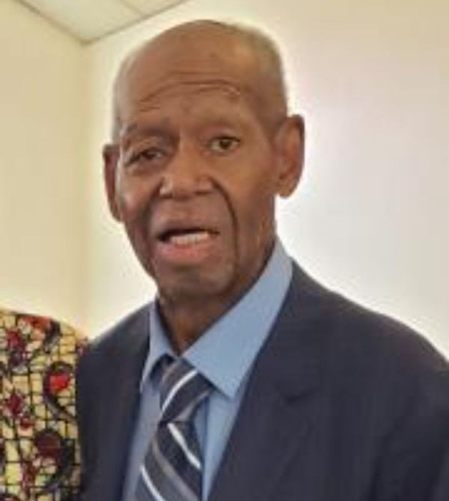 Ernest Stanley Monroe Profile Photo