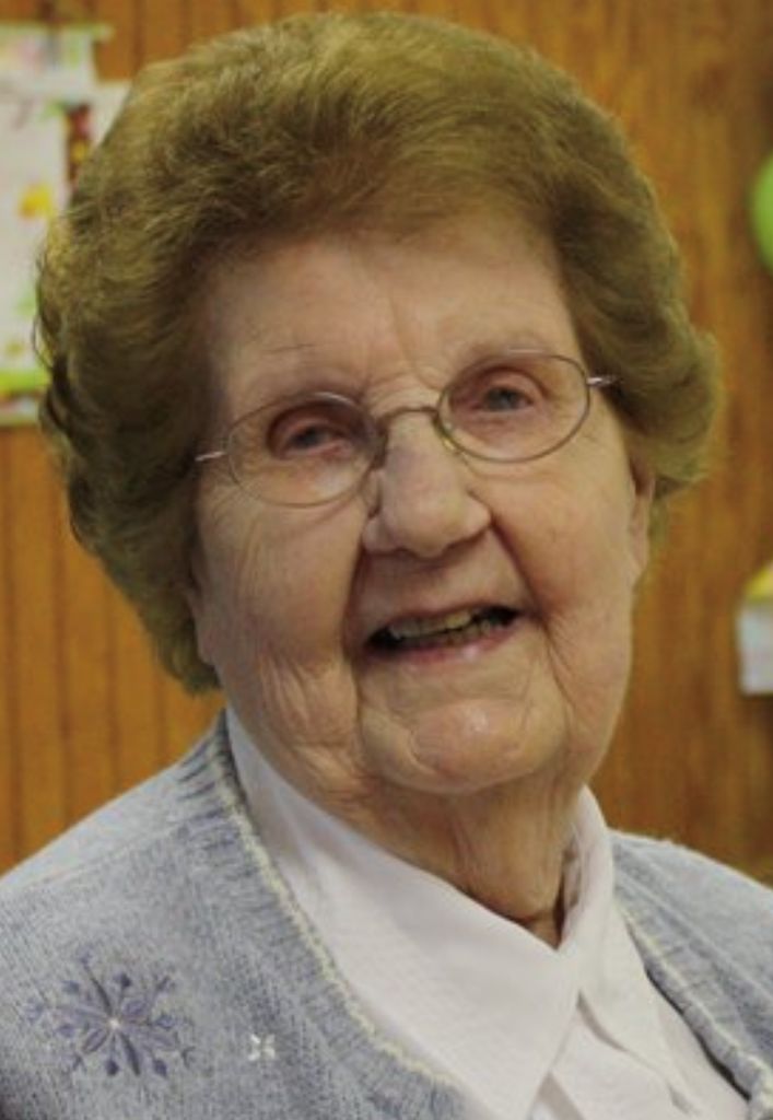 Alta A. (Eichelberger) Rummel