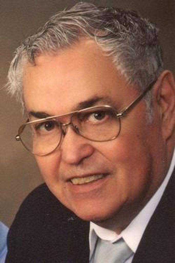 Vernon L. Keeling Profile Photo