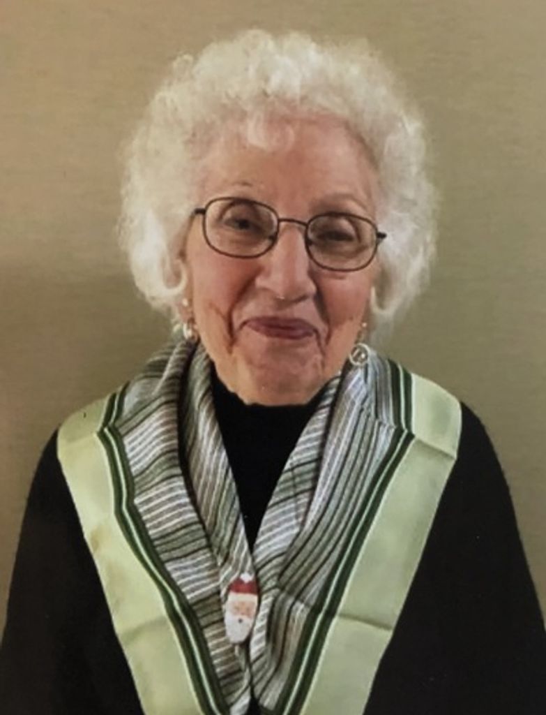 Jane Marie Keith Profile Photo