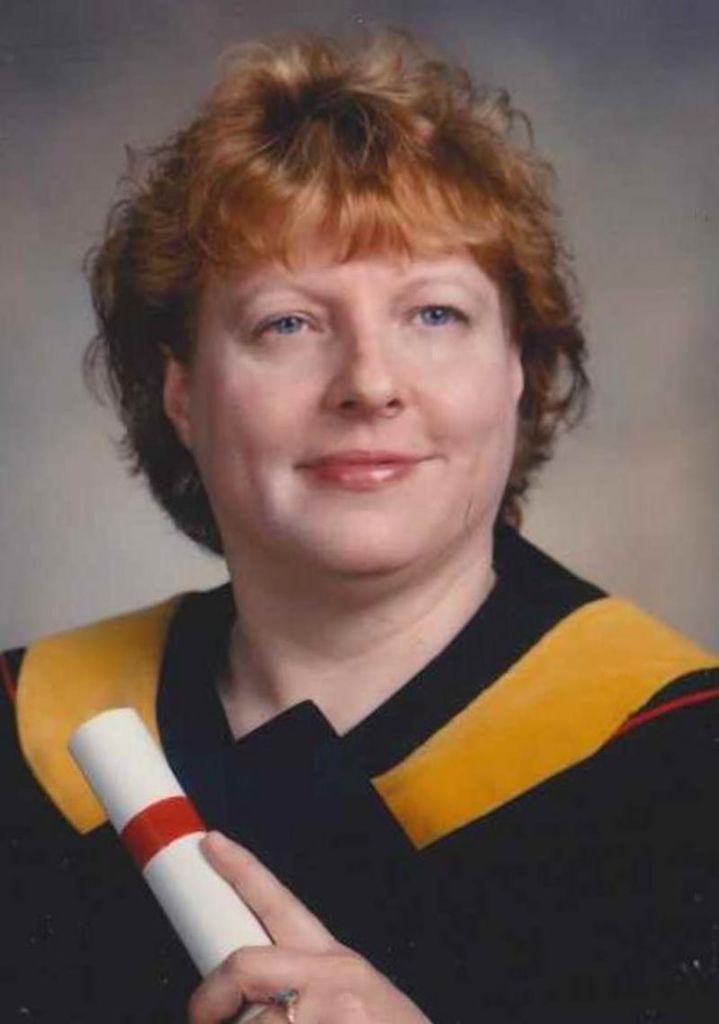 Helen Irene Van Note Profile Photo