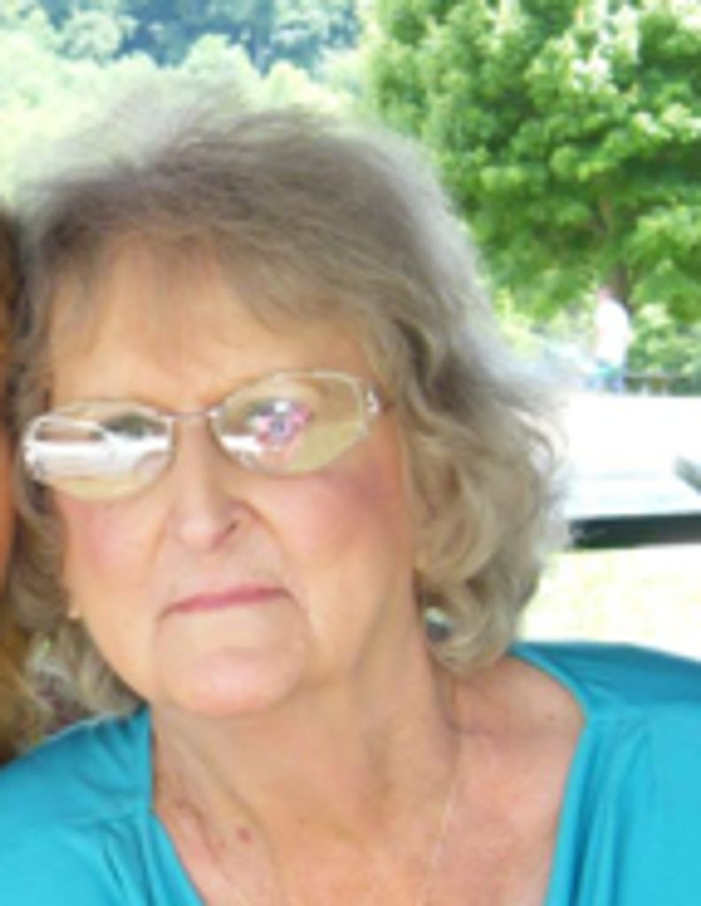 Edith Fay (Coke)  Young Colpitts Profile Photo