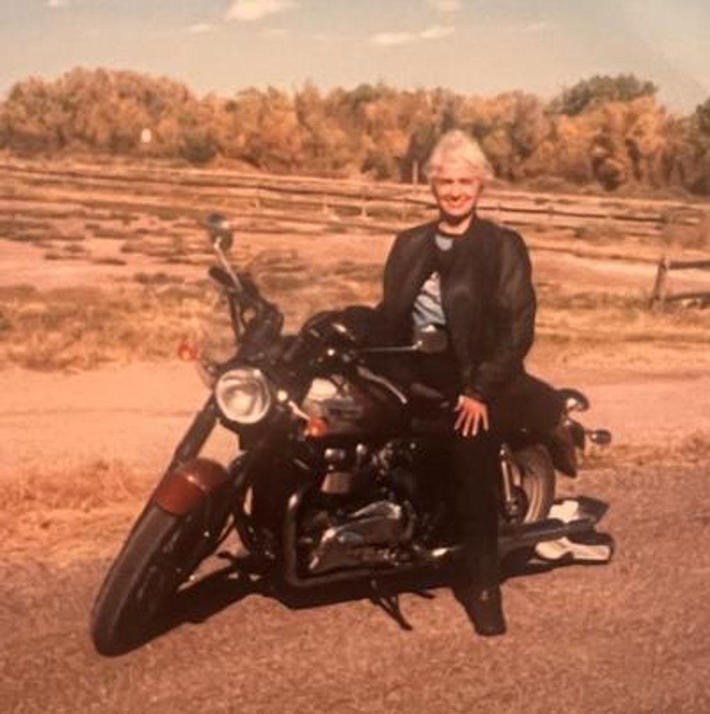 Molly Maffei Baldwin Profile Photo