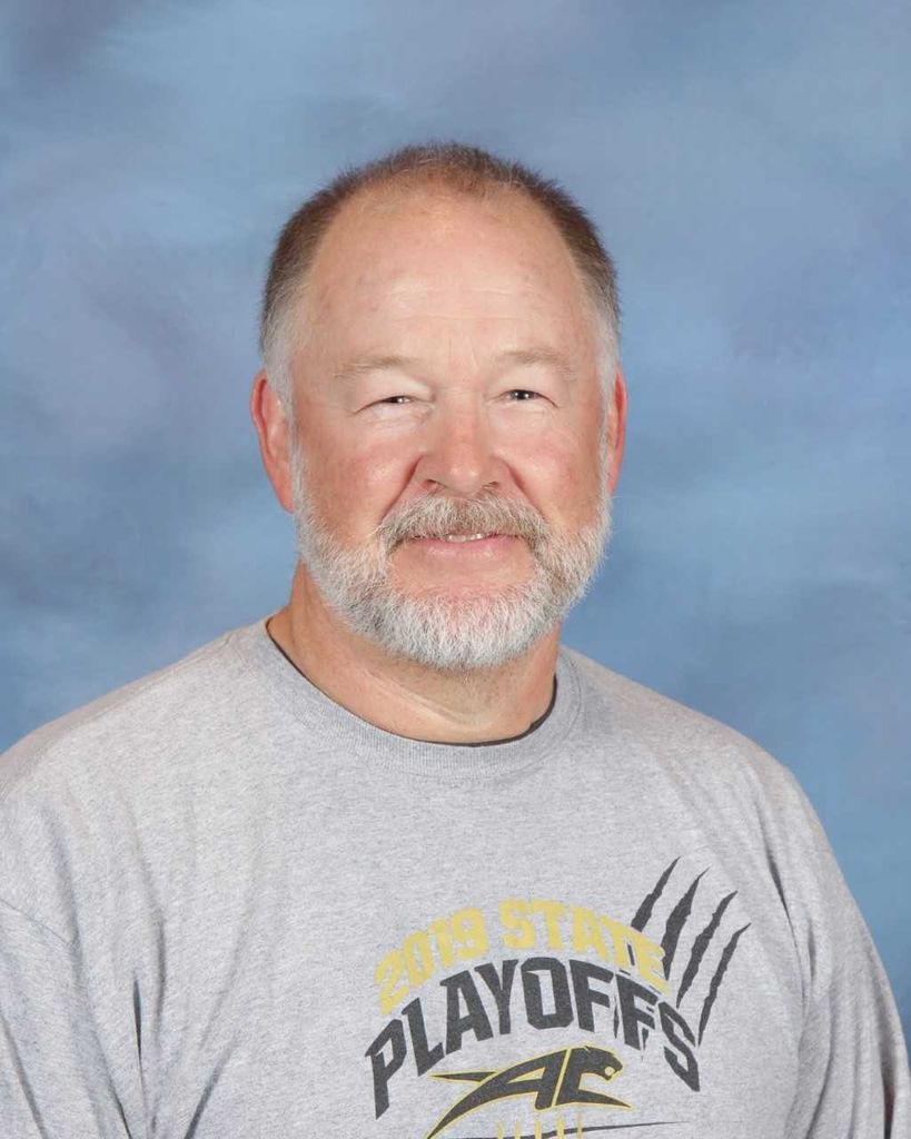 Dean Andrew Taylor Profile Photo