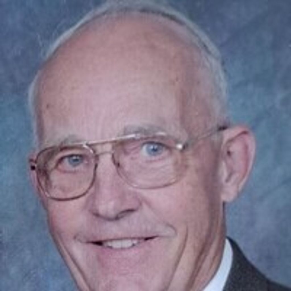 Everett H Schurman Profile Photo