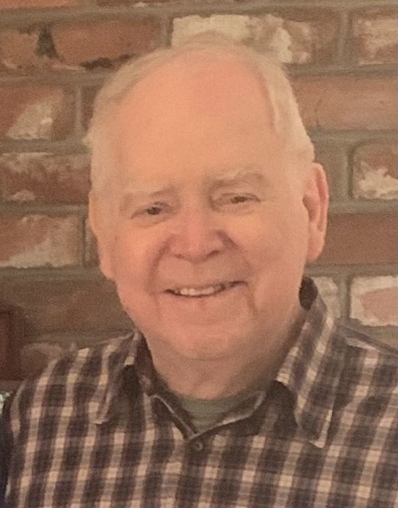 Donald Freeman Shepard Profile Photo