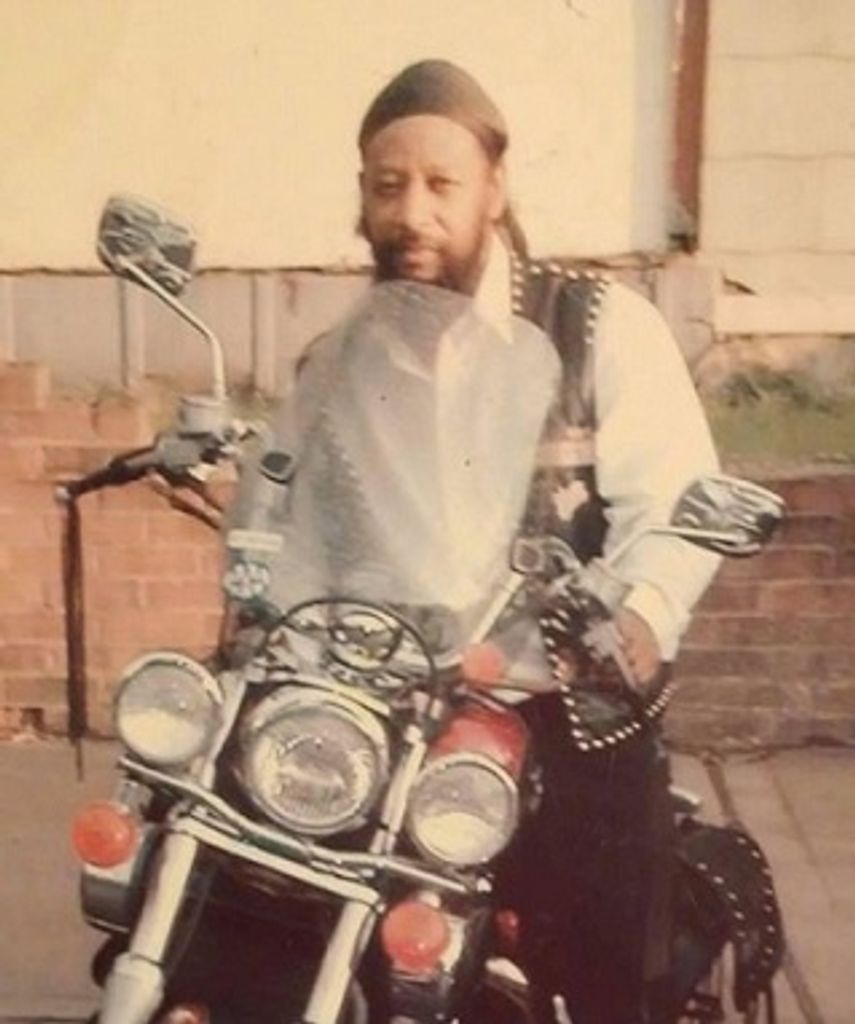 Tommy L Broom Profile Photo