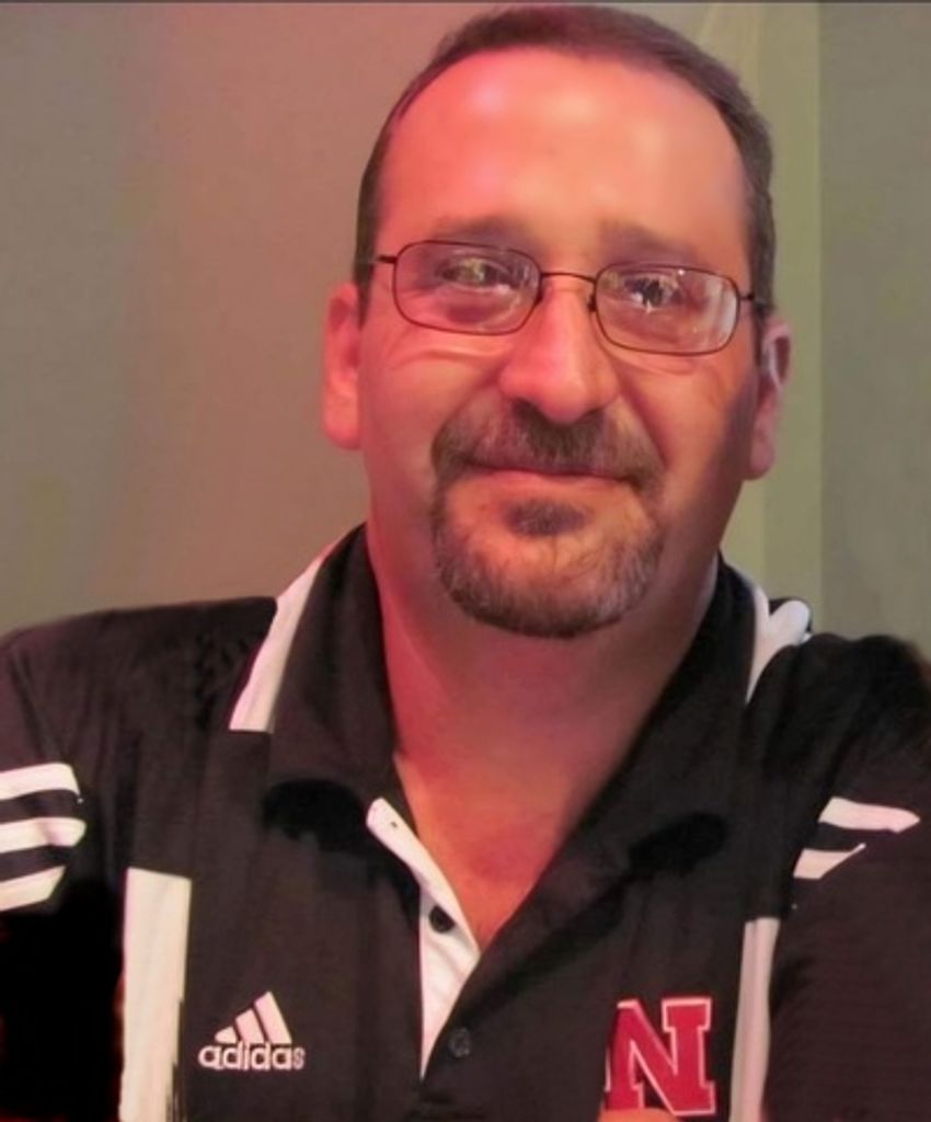 Gary Keeling Profile Photo