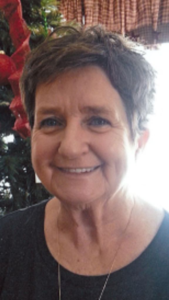 Kathryn Gilmour