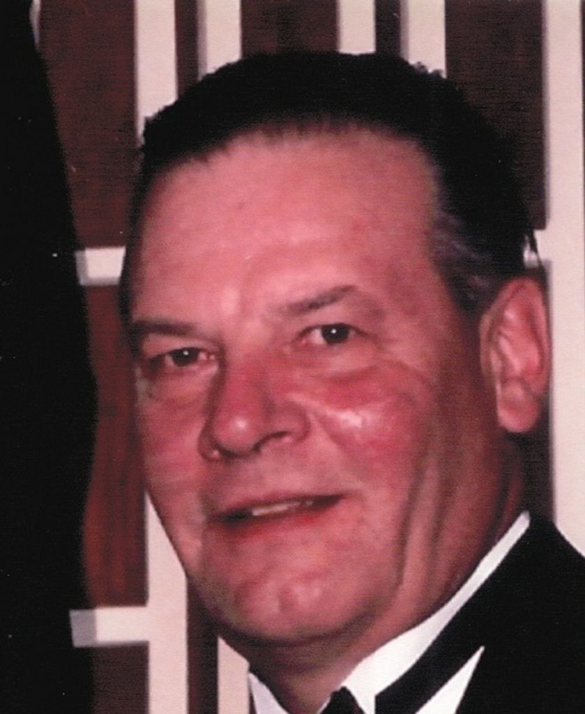 Stephen Komarek