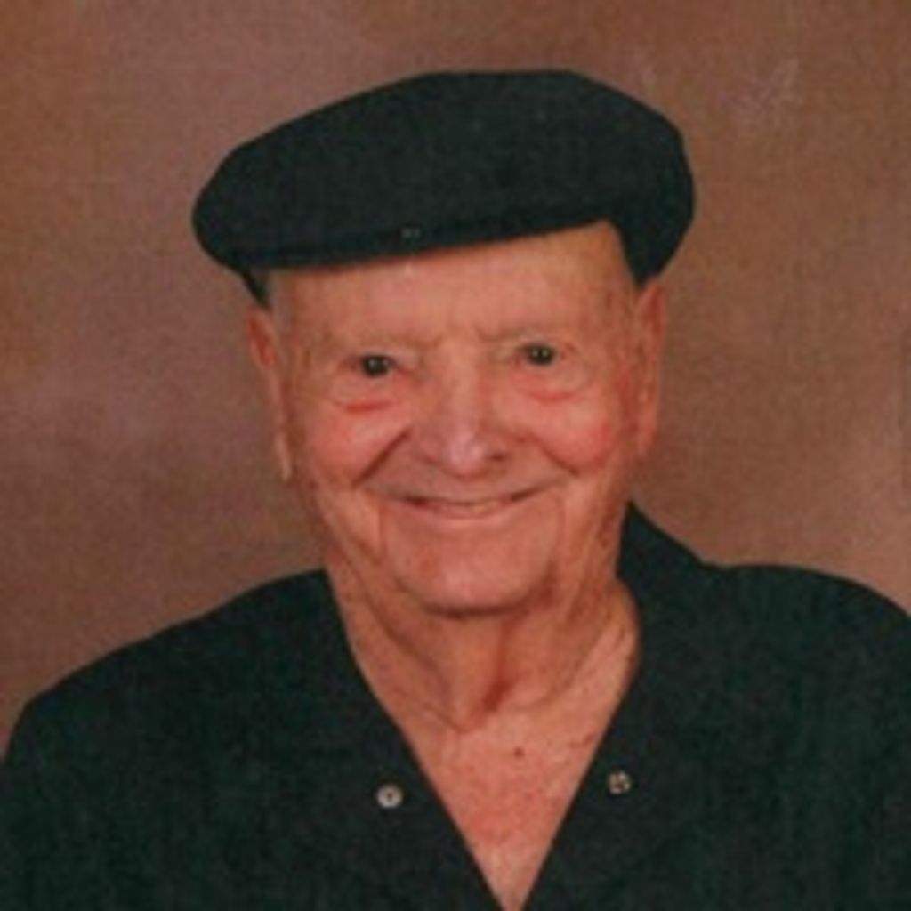 Joseph  Merrel Crawford Profile Photo
