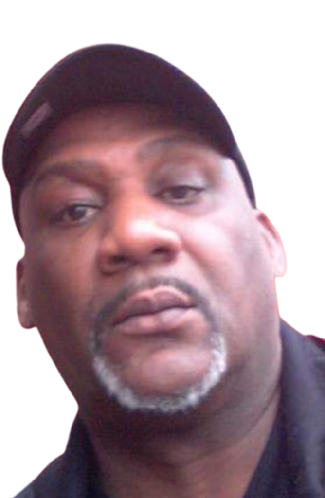Willie James Ervin, Jr.