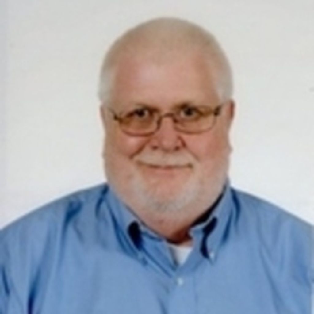 Billy Gordon Smith, Sr