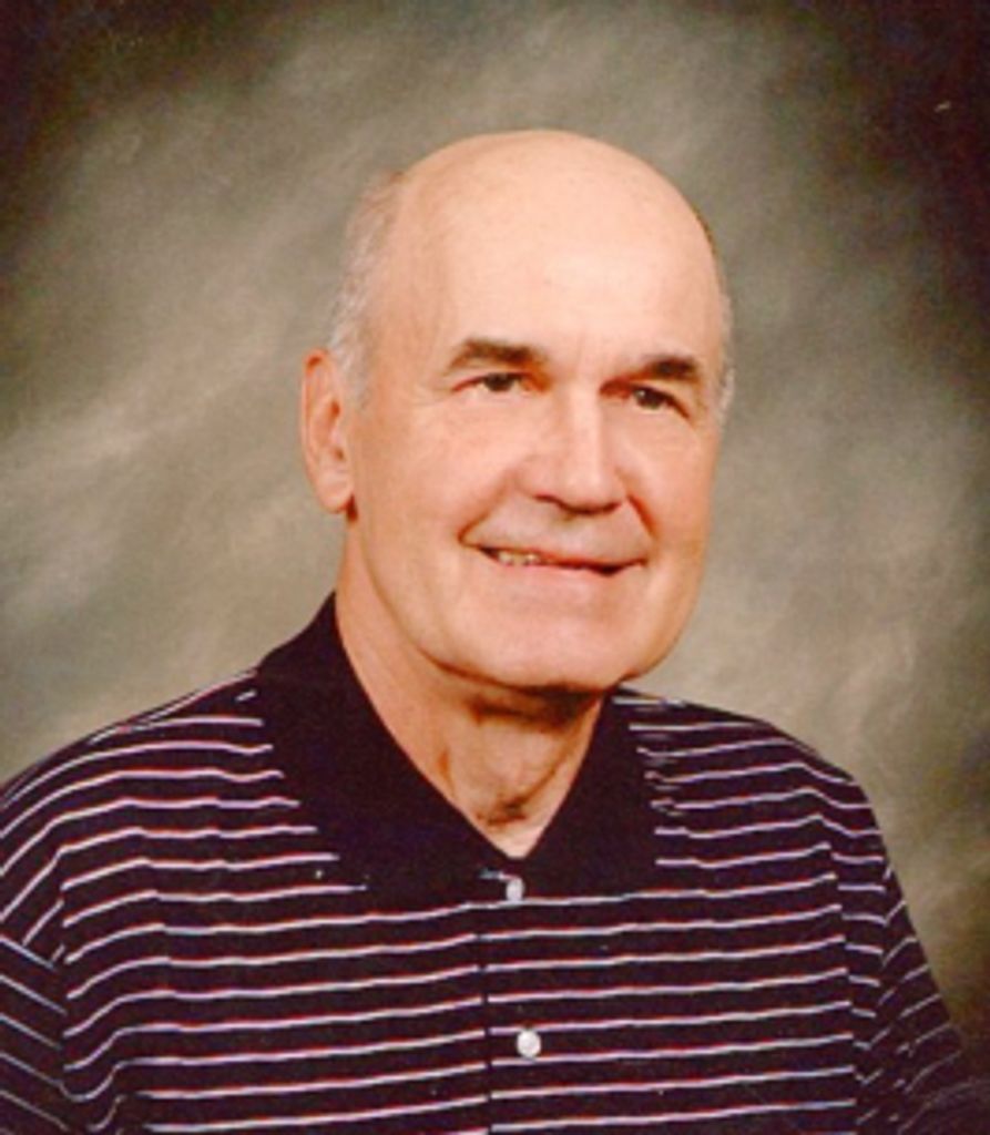 George Fritz Profile Photo