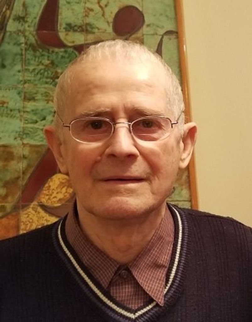Spiros Ganias Profile Photo