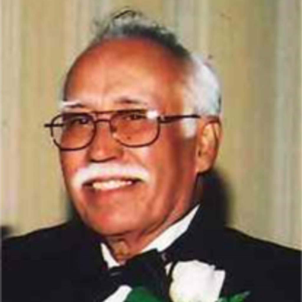 Rogelio Carlos