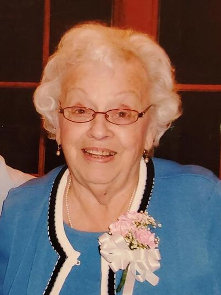 Norma Poeta Biondi Profile Photo