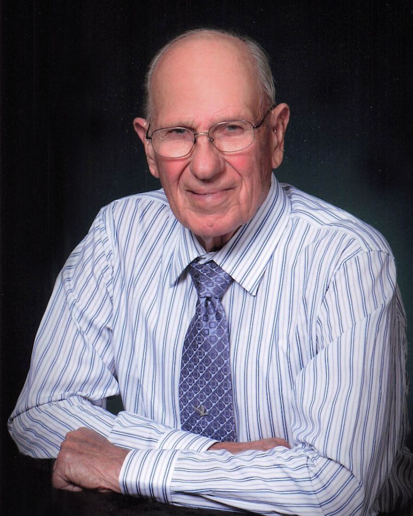 Robert "Bob" Lundberg Profile Photo